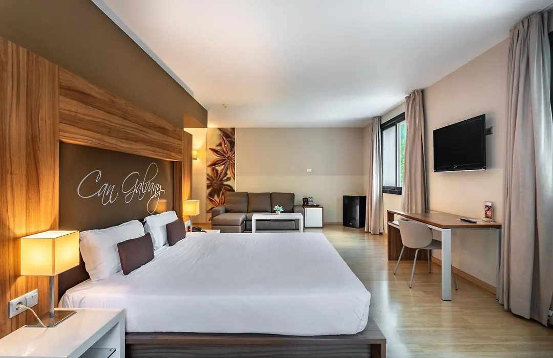 Hotel&Spa Golden Barcelona-1